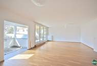 Traumhafte 4-Zimmer Wohnung bei der Kaasgrabenkirche