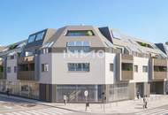 Lichtdurchflutete Traumwohnung in sehr guter Lage mit Terrasse! Küchengutschein!