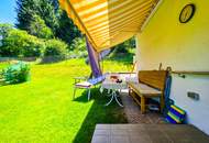 Pollingberg: Großzügiges Einfamilienhaus mit viel Platz, sonnigem Grundstück und vielfältigem Entwicklungspotenzial!