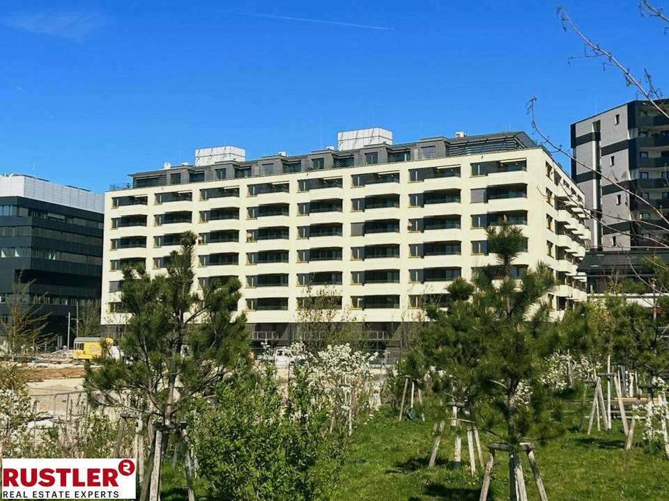 Mi Living- Hochwertige Eigentumswohnungen nähe Hauptbahnhof