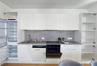 4-Zi.-Erstbezug mit Loggia & Rooftop Wellness | TOWER HOMES