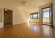 Geräumige 4-Zimmer Wohnung in attraktiver Zentrumslage