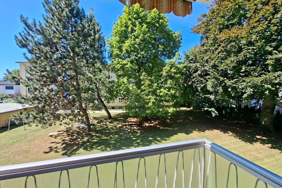 SEHR GUTE LAGE MIT BALKON, Wohnung-kauf, 275.000,€, 9020 Klagenfurt(Stadt)