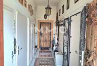 Schönes Haus mit großem Garten und Erweiterungsmöglichkeiten