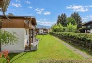 Gemütliche Wohnung nahe dem Schwarzsee