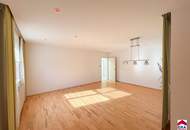 Moderne 3-Zimmer-Wohnung mit Loggia/Balkon in St. Andrä-Wördern – Ihr neues Zuhause!