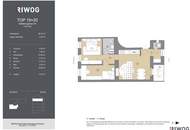 3 ZIMMER, BALKON MÖGLICH // komplett sanierungsbedürftig // 3. Stockwerk (Top 19+20)