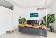 Top-Büro in Lustenau mit sehr hoher Verkehrsfrequenz zu mieten