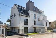 Moderne 2-Zimmer-Wohnung | Hochwertiges Neubauprojekt nahe der Alten Donau
