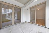 Investieren mit Herz &amp; Weitblick– charmante Gartenwohnung