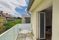 Dachgeschoss-Traum in 1130 Wien: 150 m², 2 Dachterrassen – ab € 2.909,--Kreditrate/ Monat