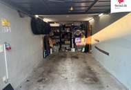 Modern & gemütlich -- 3-Zimmer-Wohnung mit Garten, Garage & Carport (BJ 2022)