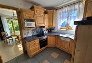 Einfamilienhaus in Schönberg-Lachtal