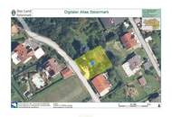 Grundstück mit Perspektive und modernisiertem Bestand in Mantscha