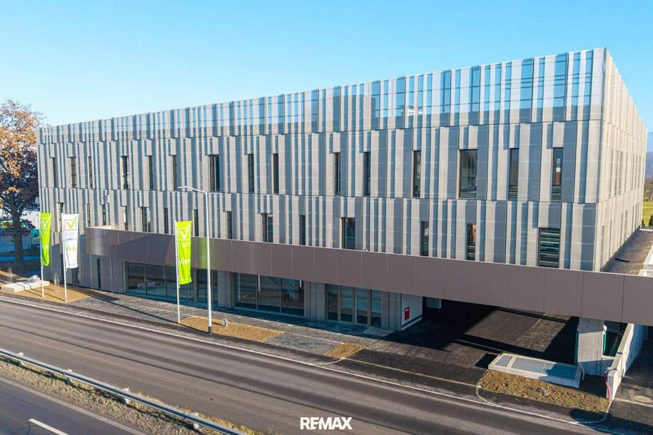 Business Level - on TOP!, Gewerbeobjekt-kauf, 3.356.100,€, 4810 Gmunden