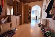 Großzügige Eigentumswohnung in Hornstein, 125m², Loggia, Garage, top Ausstattung!