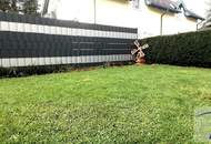 Traumwohnung mit eigenem Garten in begehrter Lage!