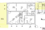 Nachhaltig vermietetes Anlagepaket mit ca. 376m² WNF | Ein Einfamilienhaus und drei Reihenhäuser | HMZ-Erhöhungen für 2026 &amp; 2028 vereinbart