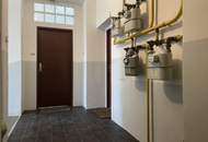 "Zinshaus mit Enwicklungspotential"