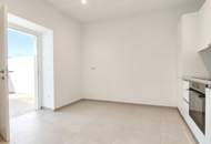 Stilvoll sanierte 2-Zimmer-Eigentumswohnung in toller Lage – 1050 Wien - Küche inklusive