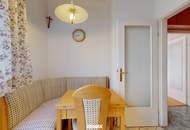 Hofseitige Balkonwohnung mit Grünblick im Währinger Ursulinenhof!