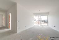 Erstbezug in Wilhering – 3-Zimmer-Wohnung mit Terrasse &amp; Privatgarten