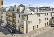 Sommer über den Dächern: Hochwertige Neubau-Dachterrassenwohnung - Provisionsfrei