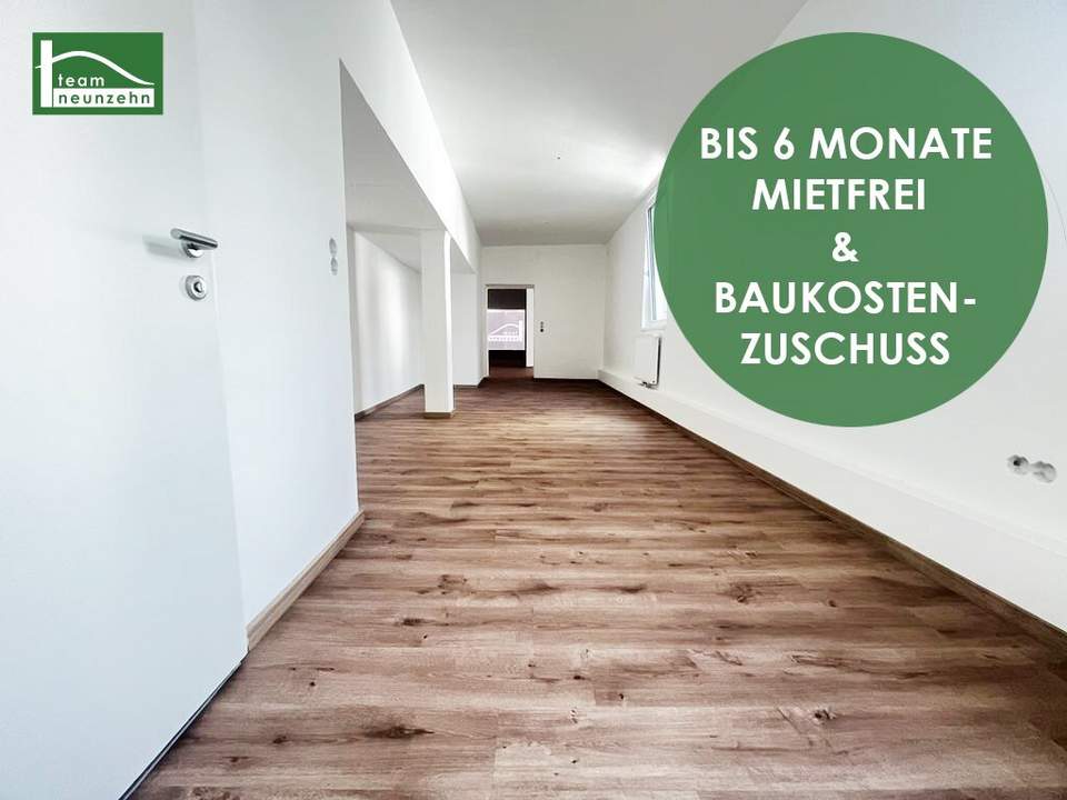 Gewerbefläche nahe dem Hauptplatz - Neu auf dem Markt! - Zentral in Weiz gelegen! - JETZT ZUSCHLAGEN