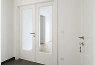 Natur trifft Komfort - 2-Zimmer mit großem Balkon - Ruhig, Grün &amp; Zentral