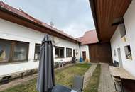 Einzigartige Liegenschaft mit Geschichte – Wohnhaus &amp; ehemaliges Computermuseum