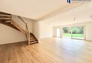 Exklusive hochwertige Doppelhaushälfte inklusive 2 PKW-Stellplätzen in bester Wohnlage