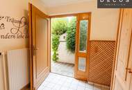 MAUERBACH I DOPPELHAUS I GRÜNRUHELAGE MIT IDYLLISCHEN GARTEN I GARAGE I WALLBOX I KELLER
