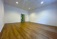 Bürofläche Nähe U1 Keplerplatz und Hauptbahnhof - UNTERMIETE - Küchenzeile vorhanden - zwischen Favoritenstraße und Landgutgasse