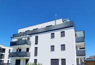 Luxus und Freiheit - Penthouse mit vielen besonderen Extras - PROVISIONSFREI für den Käufer!