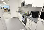 Workbase - 100 m² Büro im 1. OG