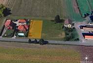 Traumhaftes Grundstück am Stadtrand von Klagenfurt – Ihre Chance für ein neues Zuhause oder ein attraktives Investment.