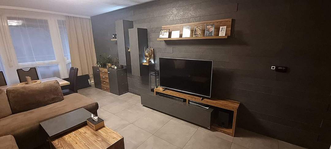 Maisonette 3 Zimmer mit Loggia, Aufzug wird eingebaut!