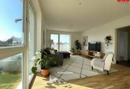 Neubau/Erstbezug! Nachhaltiges Wohnen in Leonding