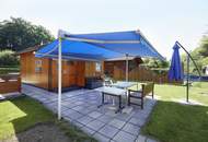 Gemütliches Gartenhaus/Schrebergarten in ruhiger Kleingartensiedlung!