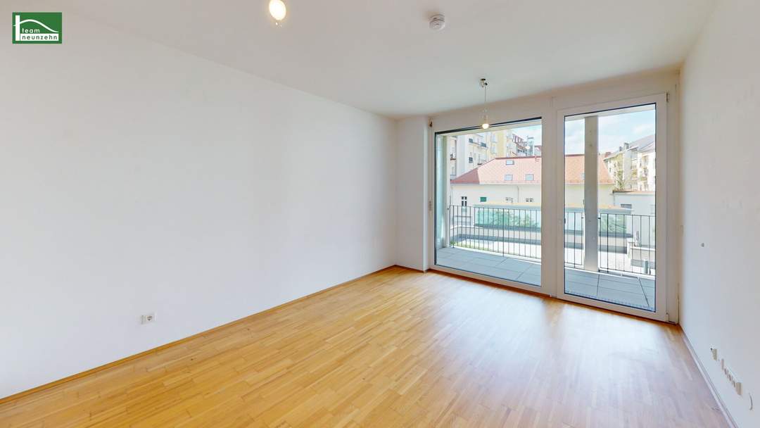 Daheim in Graz - Ihr neues Zuhause mit Wohlfühlfaktor