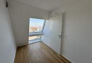 Außergewöhnlich Wohnen in Brunn am Gebirge - 4-Zimmer-Dachgeschosswohung im BRUNNIQUE