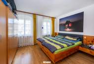 Wohnen, wo andere Urlaub machen - Haus nahe Stubenbergsee