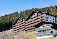 Seltene Chance: Zweitwohnsitz in Ski amadé-Toplage – Möblierte Ferienwohnung am Sonnenhang Mühlbach/Hochkönig