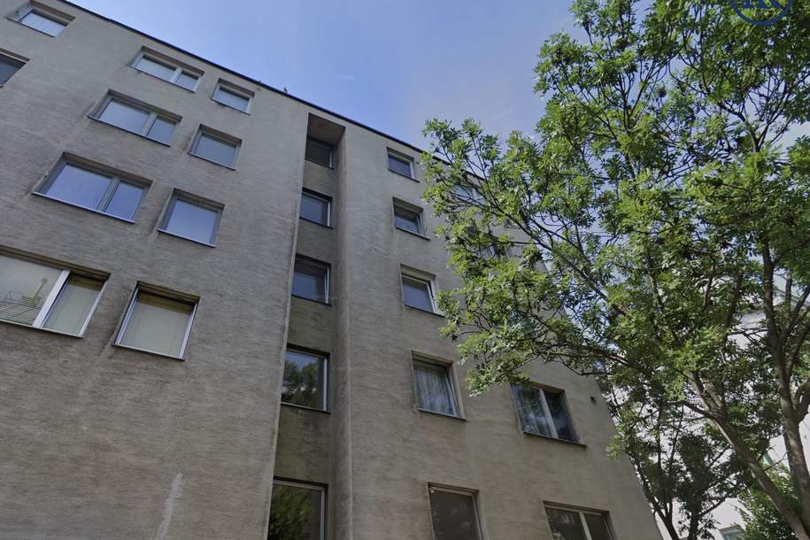 Vierzimmerwohnung im 10. Bezirk – ideal für Familie oder WG, Wohnung-kauf, 299.000,€, 1100 Wien 10., Favoriten