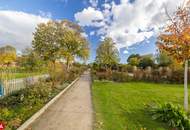 Luxuriöses Penthouse in Schwechats schönster Lage - direkt gegenüber vom Felmayergarten