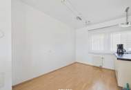 4-Zimmer-Wohnung mit Terrasse & 2 Stellplätzen