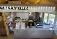 "Mit Snack zum Erfolg"