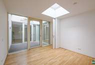 Sandleiten 64 | Traumhafte 3-Zimmer-Wohnung mit Terrasse und Atrium