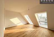 EXKLUSIVES PENTHOUSE | MIT PRIVATER SAUNA UND WHIRLPOOL | TERRASSENFLÄCHE AUF ZWEI EBENEN UND RUNDUM-BLICK | DIREKTER LIFTZUGANG AUS DER WOHNUNG