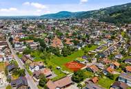 Platz für Inspiration und Lebensfreude: 400-650 m² Fläche zur freien Gestaltung